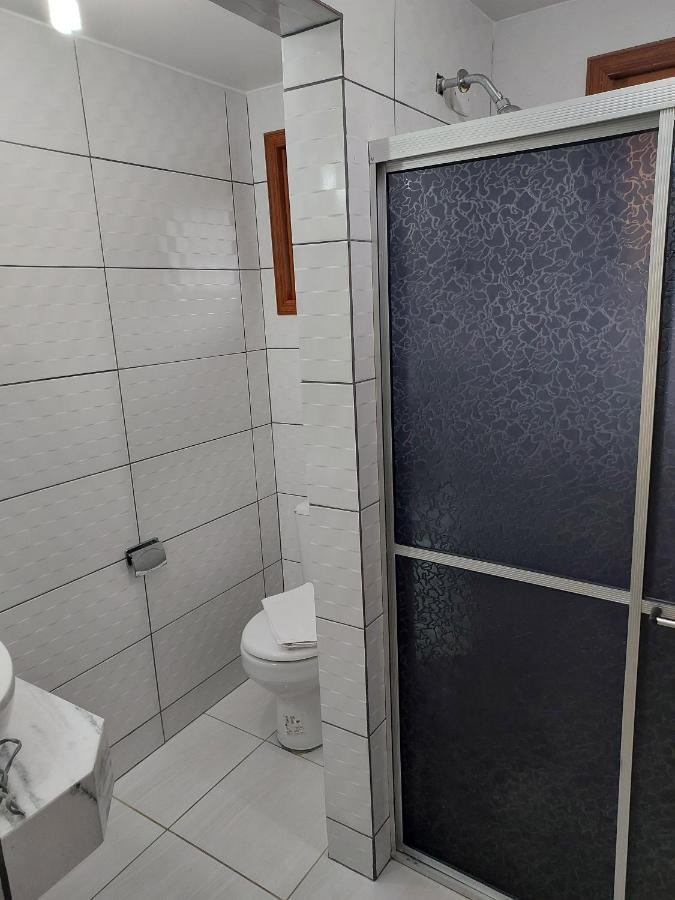 Pousada Villa Fiorita Canela Esterno foto