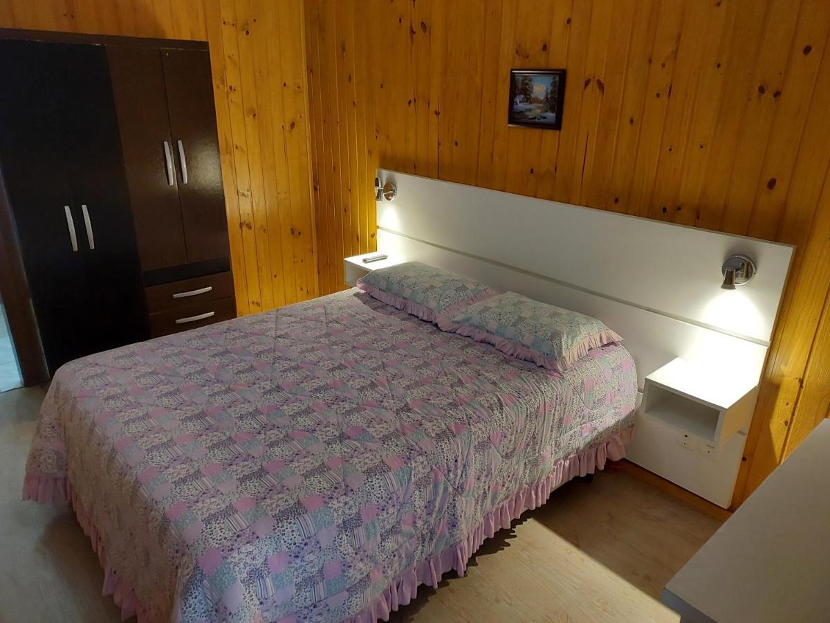 Pousada Villa Fiorita Canela Esterno foto