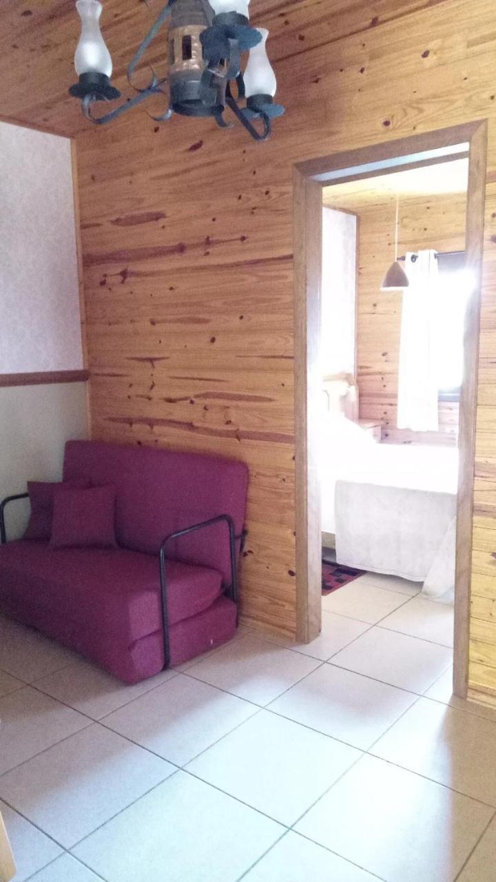 Pousada Villa Fiorita Canela Esterno foto