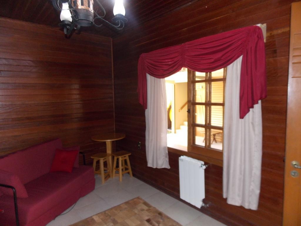 Pousada Villa Fiorita Canela Camera foto
